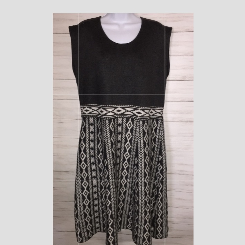 41 Hawthorn Sweater Dress